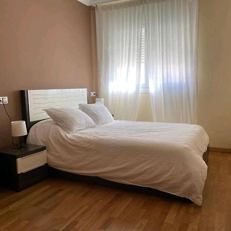 Cozy Flat In Boiro Near The Beach Ngoại thất bức ảnh