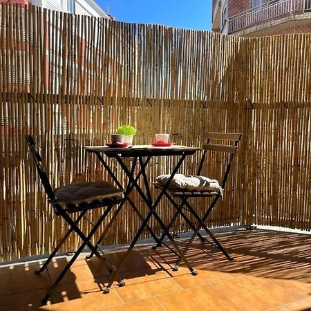 Cozy Flat In Boiro Near The Beach Ngoại thất bức ảnh