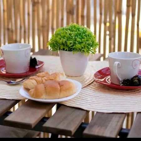 Cozy Flat In Boiro Near The Beach Ngoại thất bức ảnh