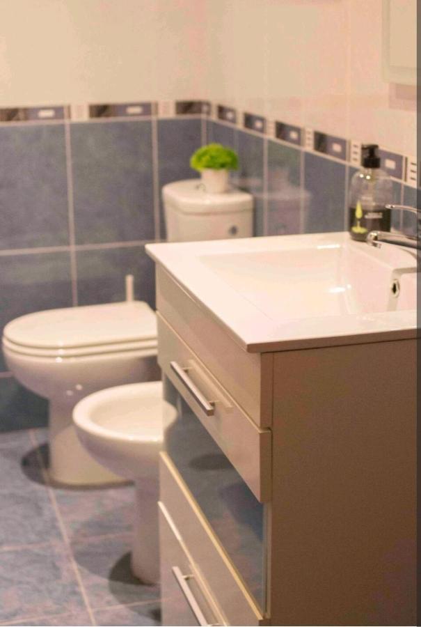 Cozy Flat In Boiro Near The Beach Ngoại thất bức ảnh