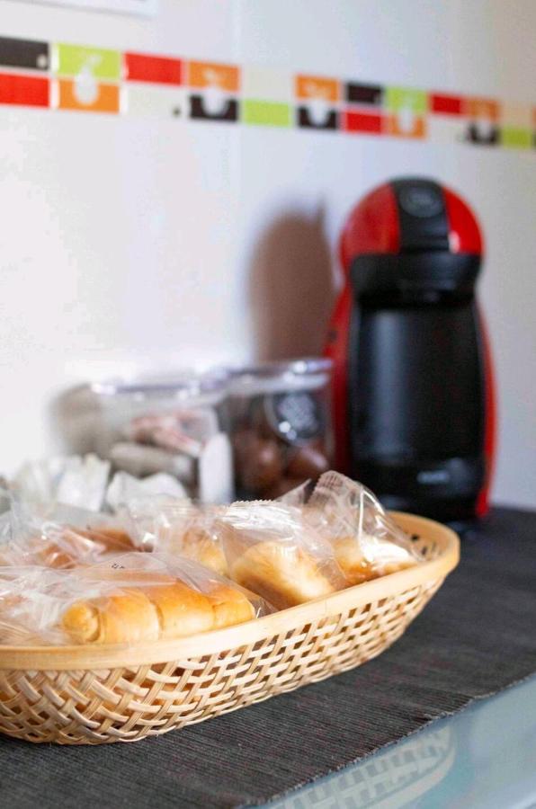 Cozy Flat In Boiro Near The Beach Ngoại thất bức ảnh