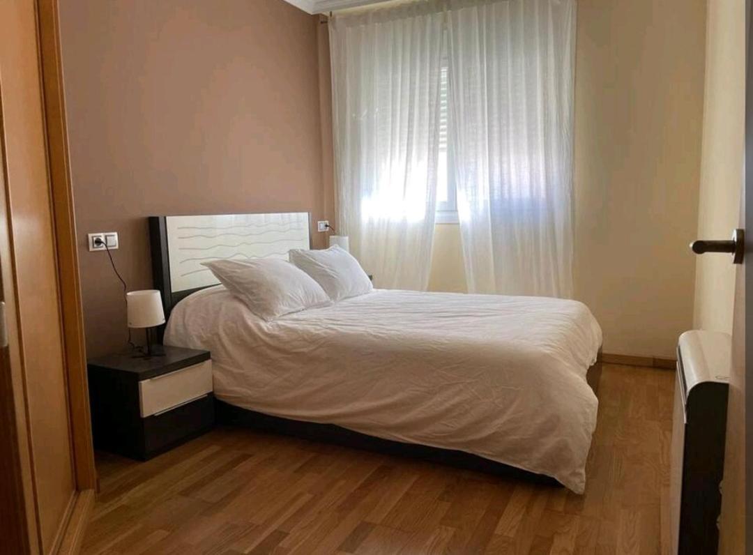 Cozy Flat In Boiro Near The Beach Ngoại thất bức ảnh